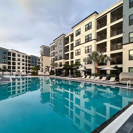 Westshore Apartments By Barsala Tampa Bagian luar foto