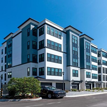 Westshore Apartments By Barsala Tampa Bagian luar foto