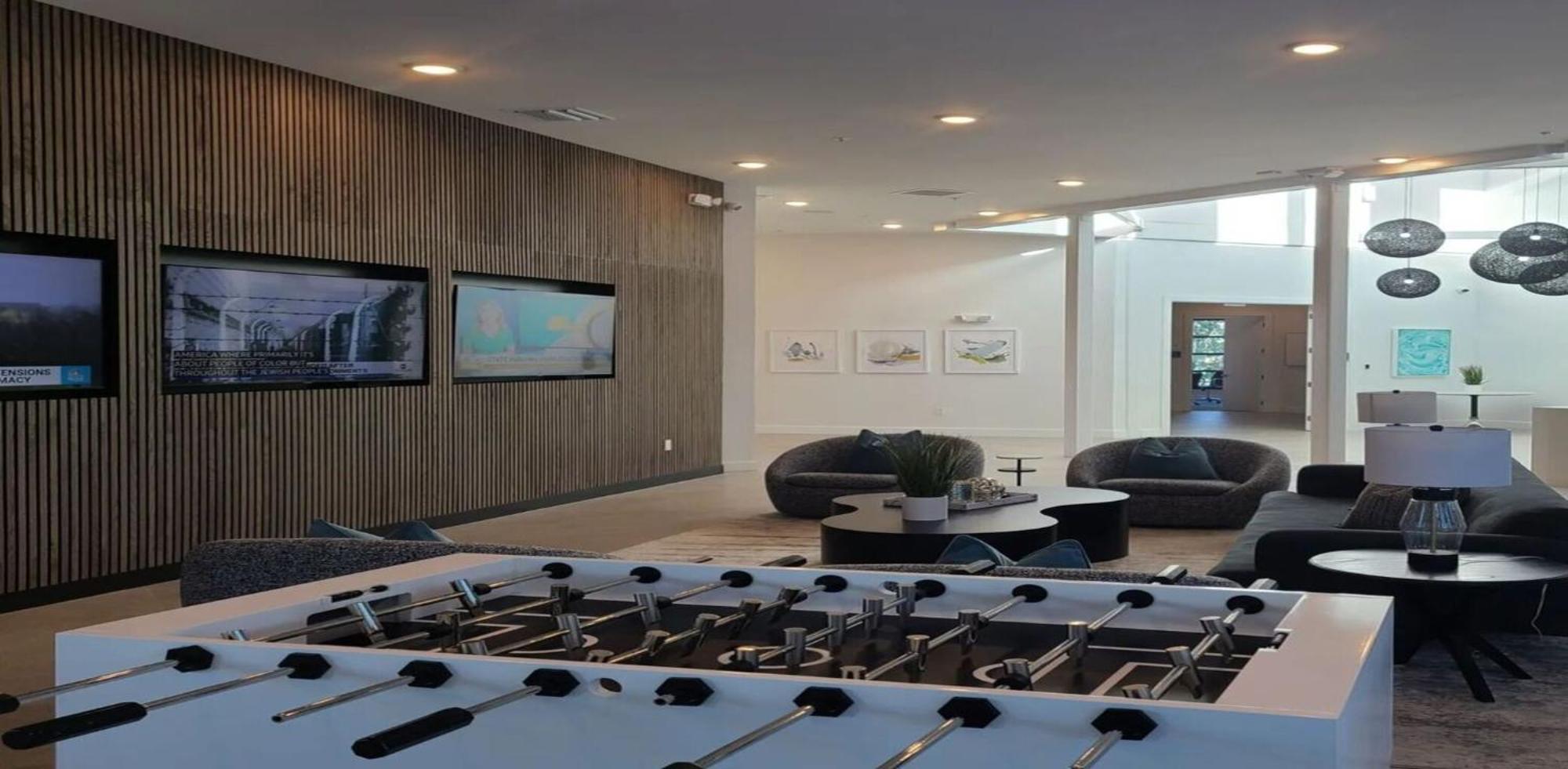 Westshore Apartments By Barsala Tampa Bagian luar foto