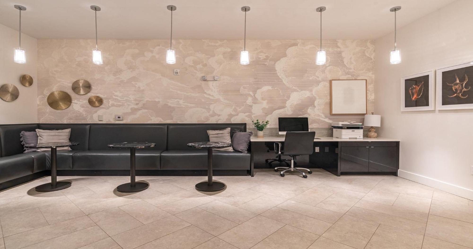 Westshore Apartments By Barsala Tampa Bagian luar foto